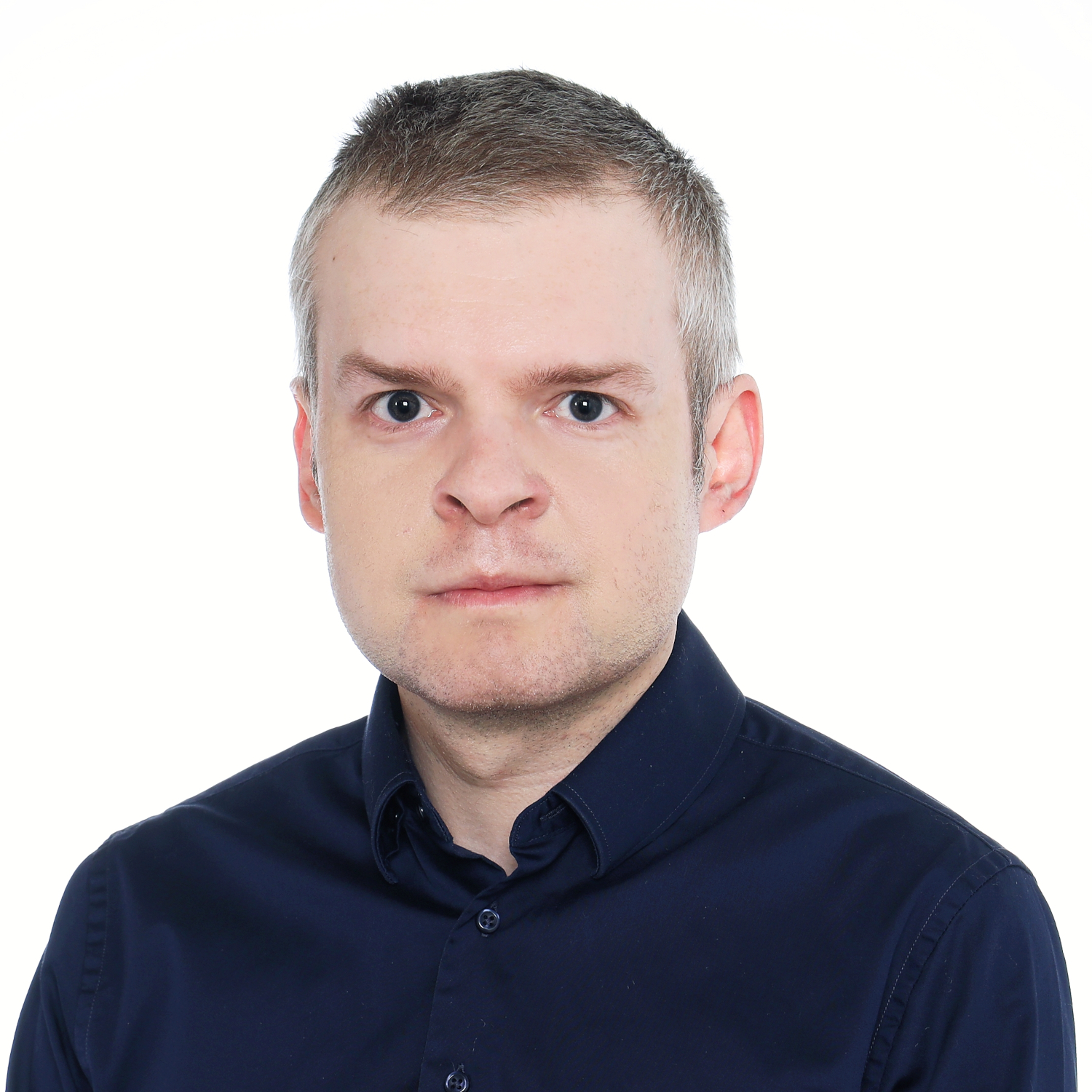 Damian Markowski